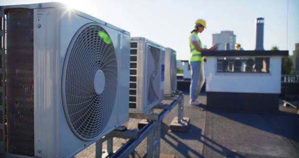 Best Air Duct Cleaning Near Me  in Baxter Village, SC