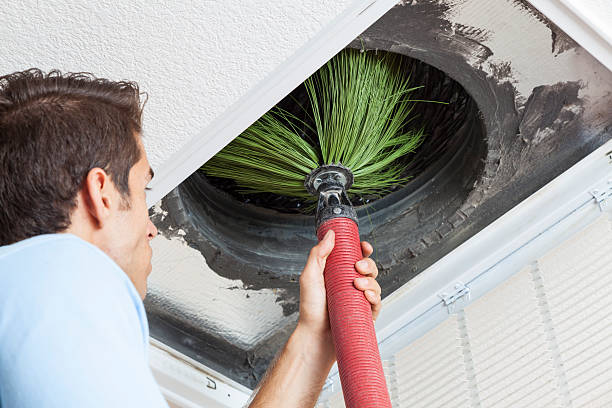 Best Air Duct Cleaning Near Me  in Baxter Village, SC