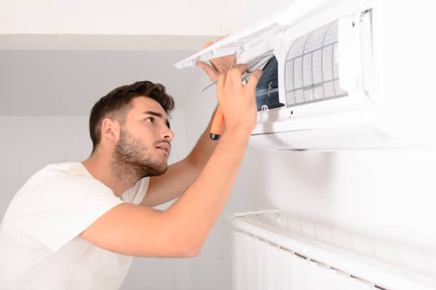 HVAC System Cleaning in Baxter Village, SC